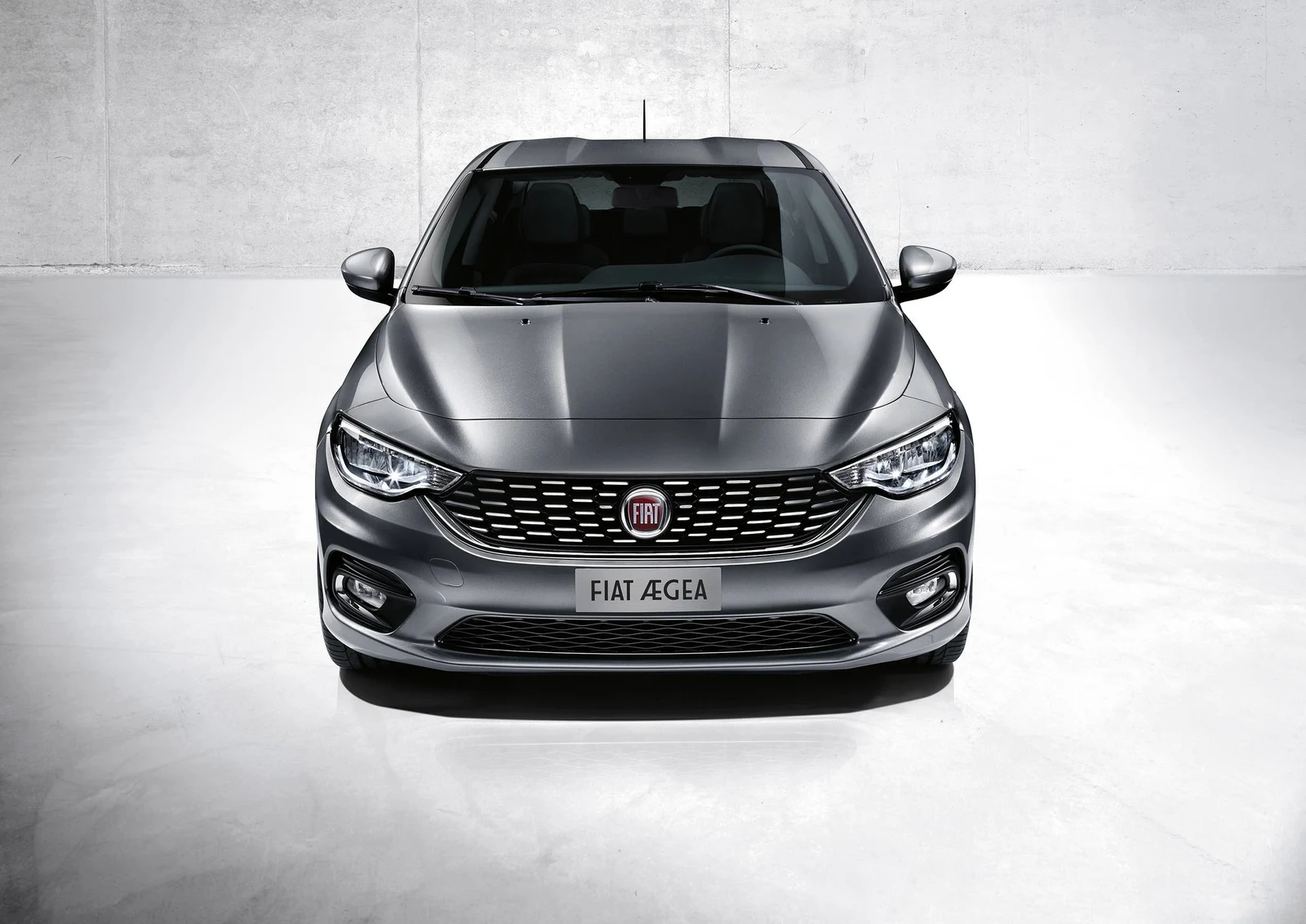 Fiat Egea