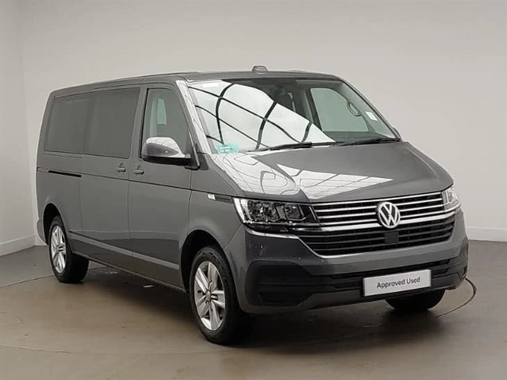 VW Transporter